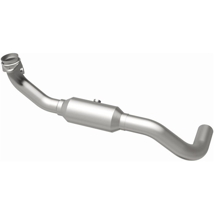 Catalytic Converter MagnaFlow 4651412