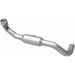 Catalytic Converter MagnaFlow 4651412
