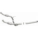 Catalytic Converter MagnaFlow 4551013