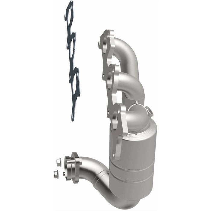 Exhaust Manifold with Integrated Catalytic Converter MagnaFlow 51445