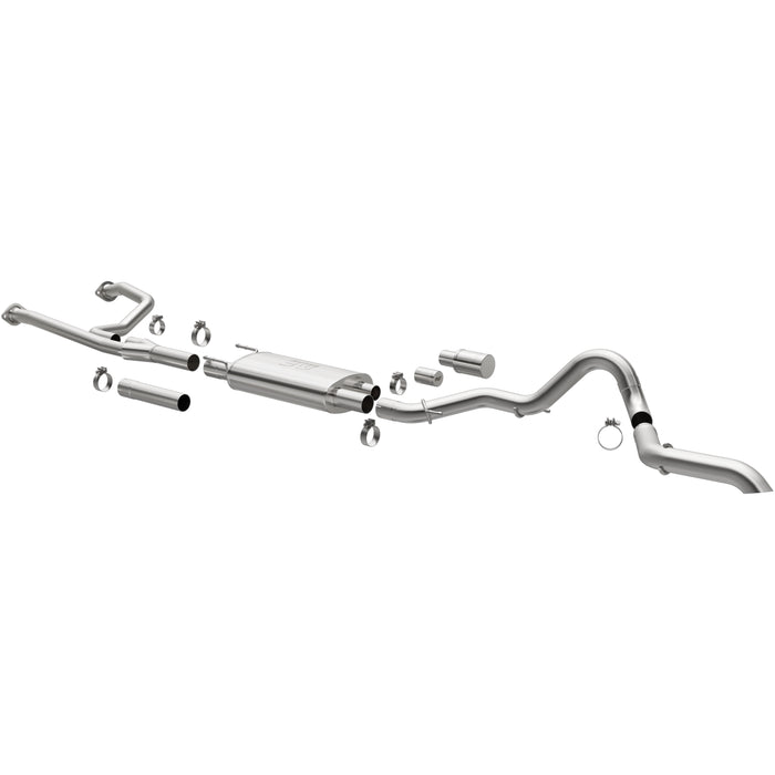 Exhaust System Kit MagnaFlow 19604