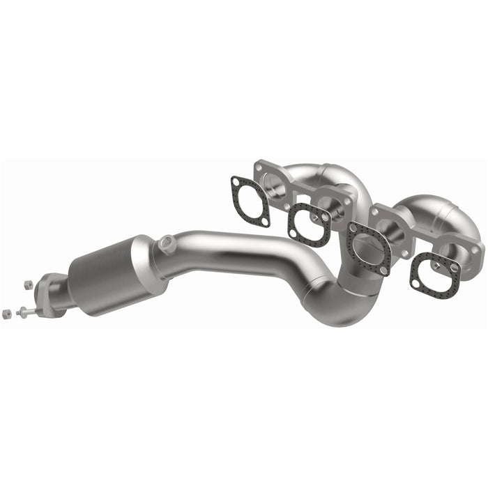 Exhaust Manifold with Integrated Catalytic Converter MagnaFlow 50450