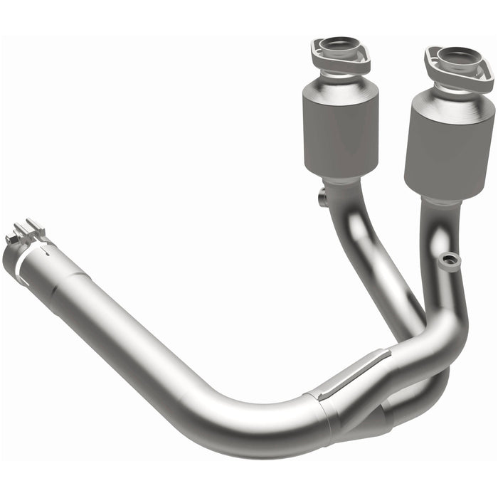Catalytic Converter MagnaFlow 4583386