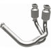 Catalytic Converter MagnaFlow 4583386