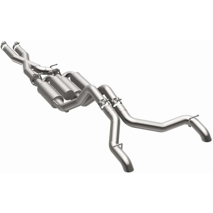 Exhaust System Kit MagnaFlow 19582