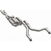 Exhaust System Kit MagnaFlow 19582