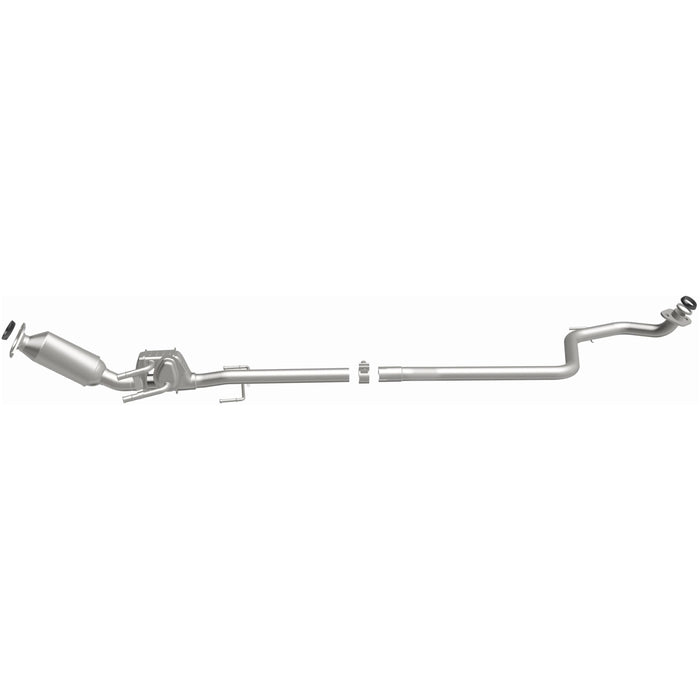 Catalytic Converter MagnaFlow 280456