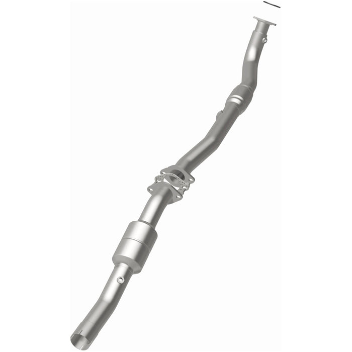 Catalytic Converter MagnaFlow 458063