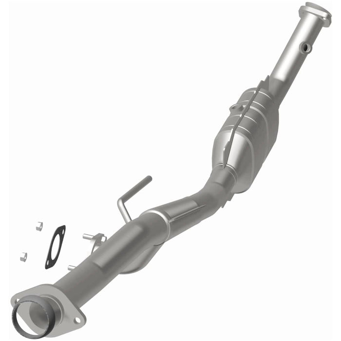 Catalytic Converter MagnaFlow 49676