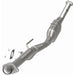 Catalytic Converter MagnaFlow 49676
