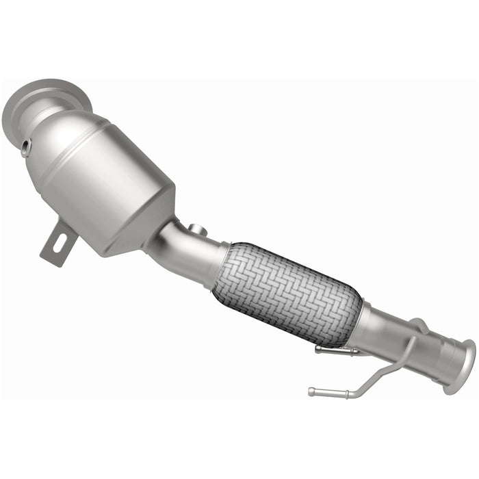 Catalytic Converter MagnaFlow 280252