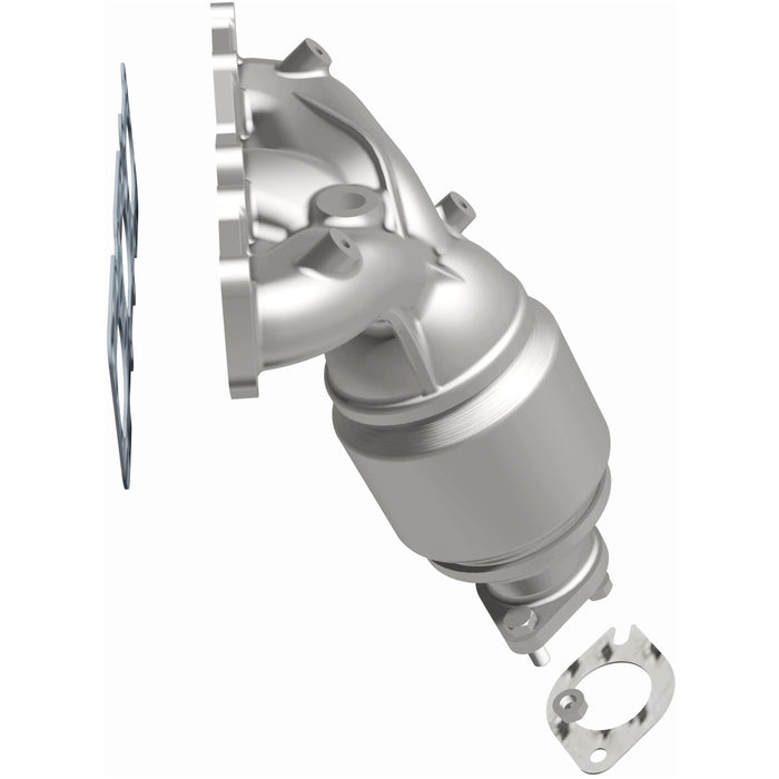 Exhaust Manifold with Integrated Catalytic Converter MagnaFlow 52783