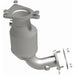 Exhaust Manifold with Integrated Catalytic Converter MagnaFlow 290110