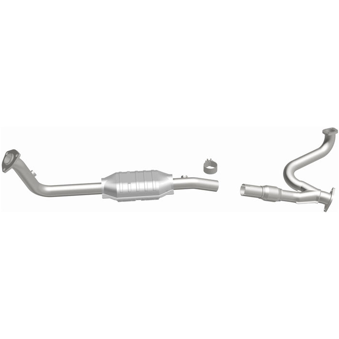Catalytic Converter MagnaFlow 23635