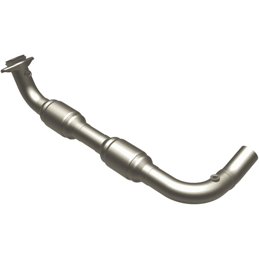 Catalytic Converter MagnaFlow 93154