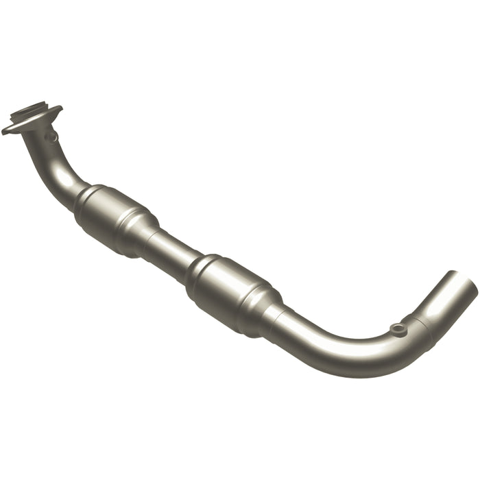 Catalytic Converter MagnaFlow 93154
