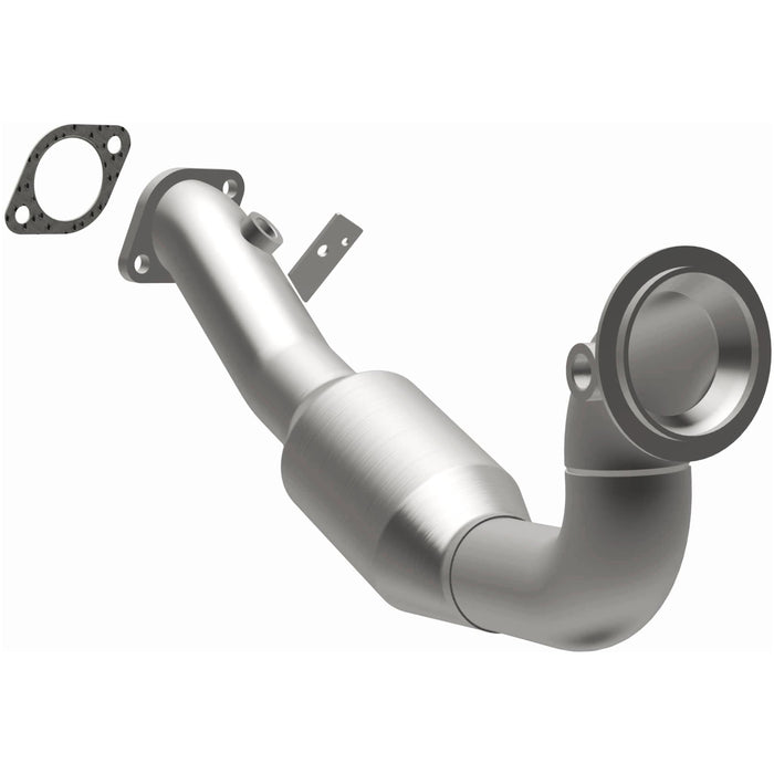 Catalytic Converter MagnaFlow 49766