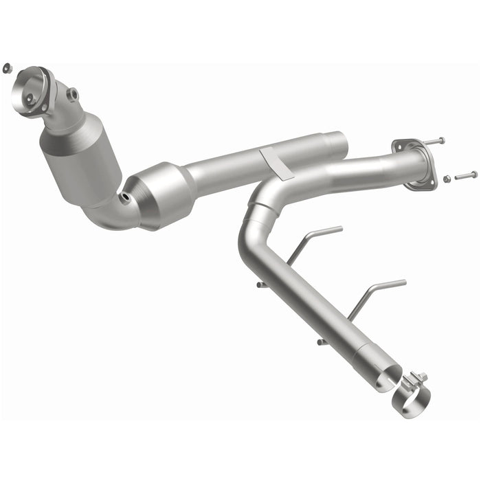 Catalytic Converter MagnaFlow 280740