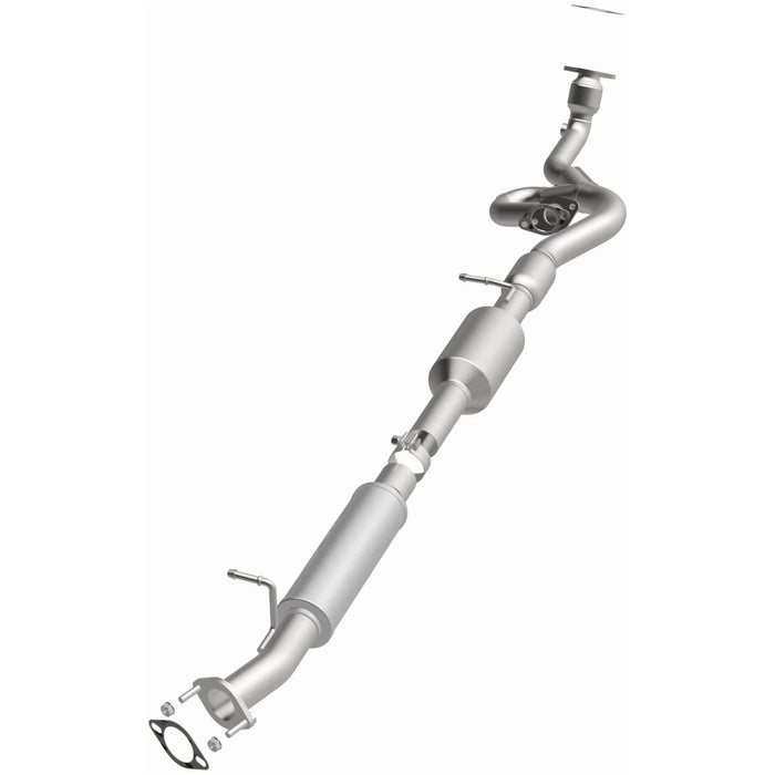 Catalytic Converter MagnaFlow 5491248