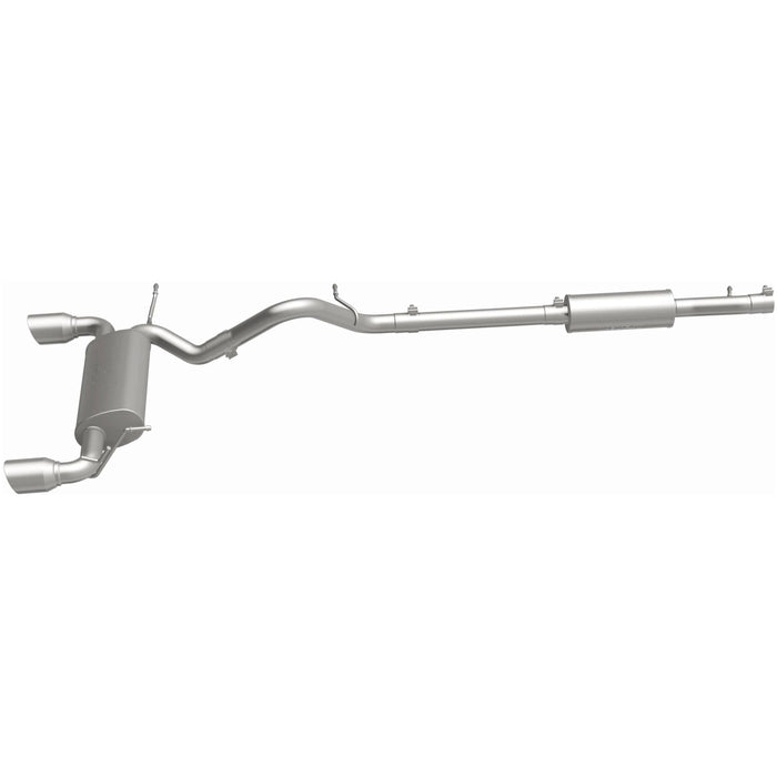 Exhaust System Kit MagnaFlow 19327