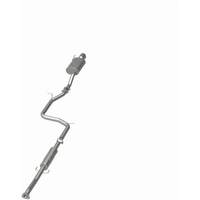 Exhaust System Kit MagnaFlow 15686
