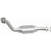 Catalytic Converter MagnaFlow 93384