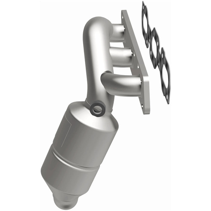 Exhaust Manifold with Integrated Catalytic Converter MagnaFlow 51370