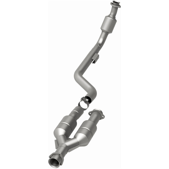 Catalytic Converter MagnaFlow 24540