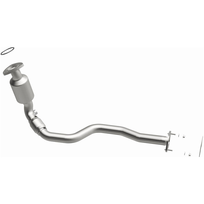 Catalytic Converter MagnaFlow 52096