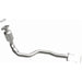 Catalytic Converter MagnaFlow 52096