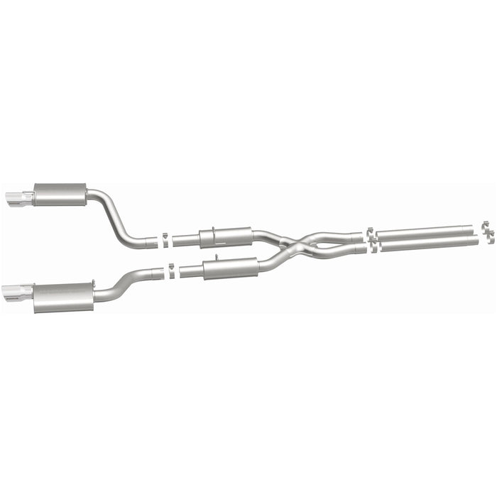 Exhaust System Kit MagnaFlow 15494