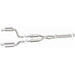 Exhaust System Kit MagnaFlow 15494