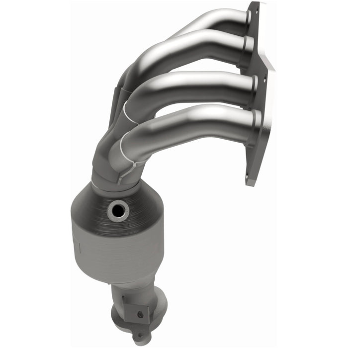 Exhaust Manifold with Integrated Catalytic Converter MagnaFlow 51078