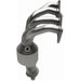 Exhaust Manifold with Integrated Catalytic Converter MagnaFlow 51078