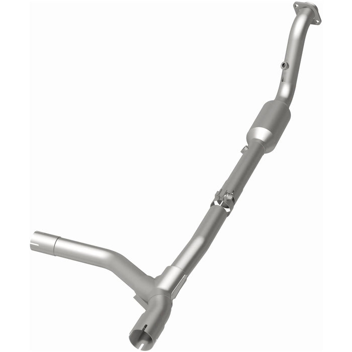 Catalytic Converter MagnaFlow 4651597