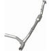Catalytic Converter MagnaFlow 4651597