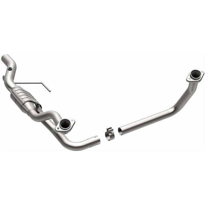Catalytic Converter MagnaFlow 23295