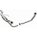Catalytic Converter MagnaFlow 23295