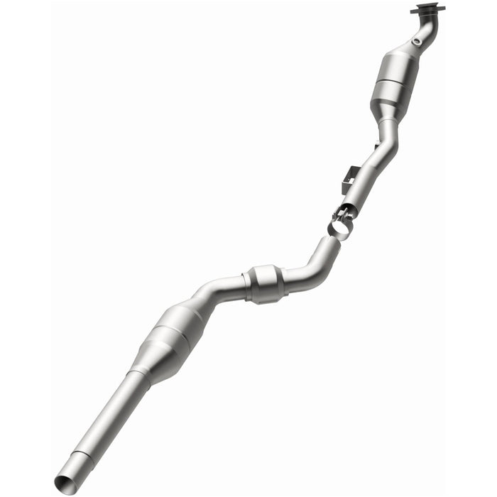 Catalytic Converter MagnaFlow 93289