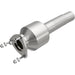 Catalytic Converter MagnaFlow 21-538