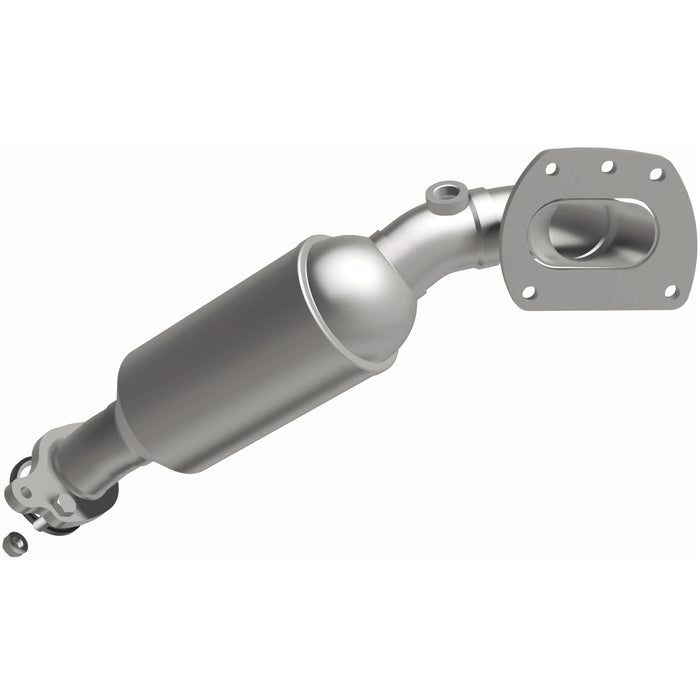 Exhaust Manifold with Integrated Catalytic Converter MagnaFlow 22-213