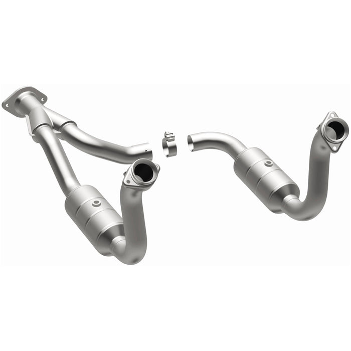 Catalytic Converter MagnaFlow 5451760