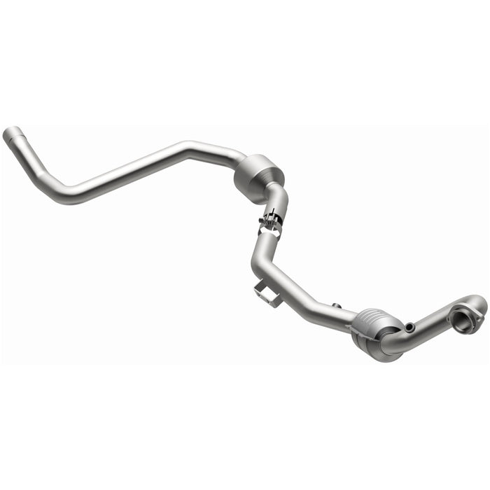 Catalytic Converter MagnaFlow 447263