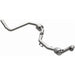 Catalytic Converter MagnaFlow 447263