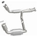 Catalytic Converter MagnaFlow 447284