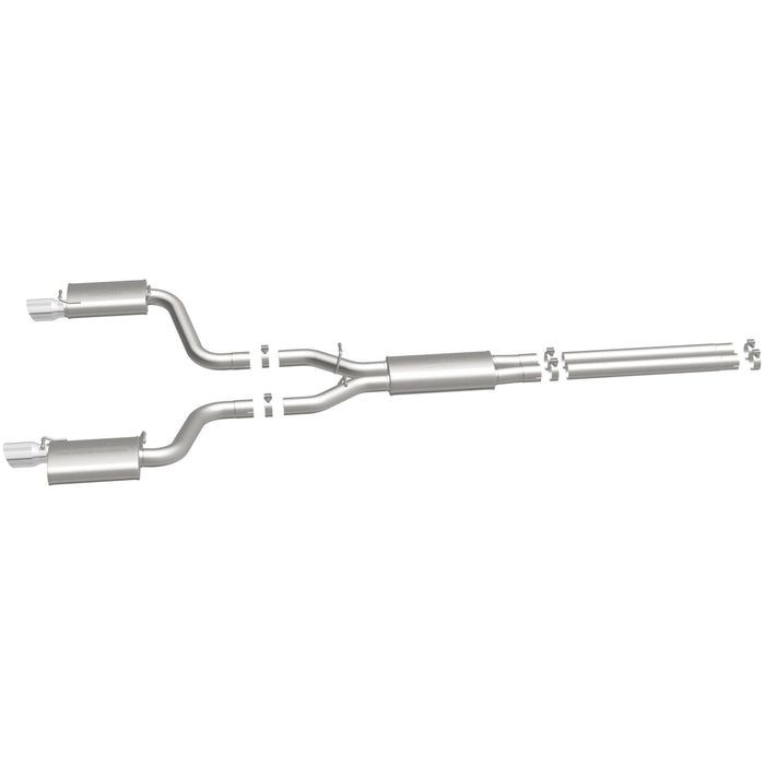 Exhaust System Kit MagnaFlow 16642