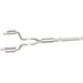 Exhaust System Kit MagnaFlow 16642