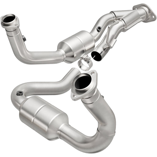 Catalytic Converter MagnaFlow 49686