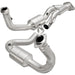 Catalytic Converter MagnaFlow 49686