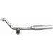 Catalytic Converter MagnaFlow 24461